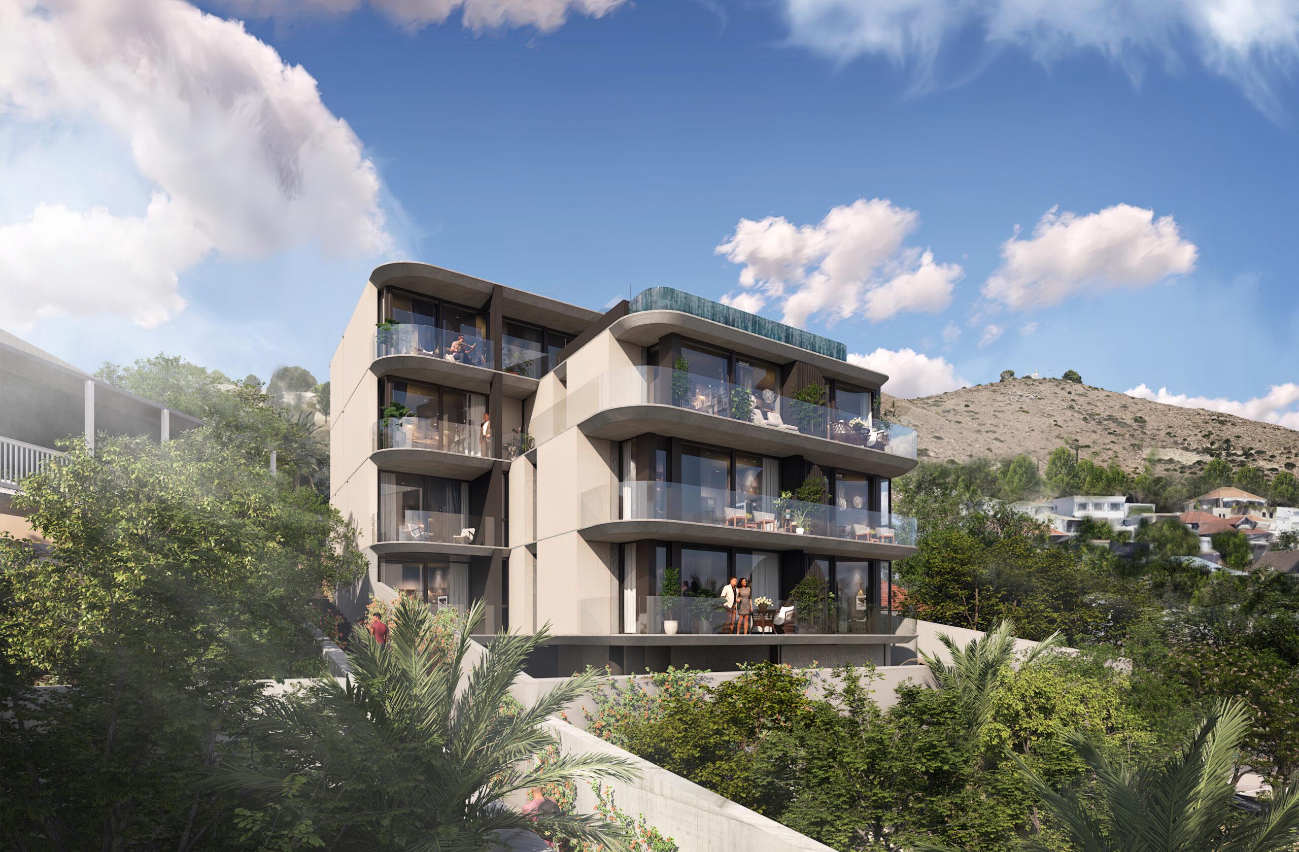 4 Chepstow, an upcoming luxury development in Cape Town’s prime Green Point